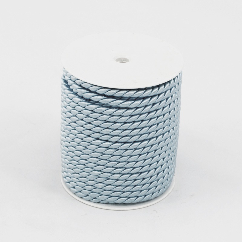 Cordão nº5  - Azul bebé